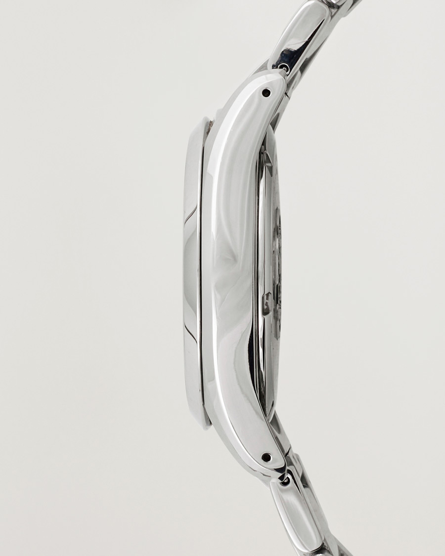 Men | Seiko Pre-Owned Grand Seiko Heritage Collection SBGX261 Silver | Seiko Pre-Owned | Grand Seiko Heritage Collection SBGX261 Silver