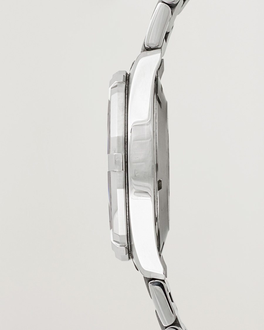 Men | Tag Heuer Pre-Owned Aquaracer 300M WBD112 Silver | Tag Heuer Pre-Owned | Aquaracer 300M WBD112 Silver