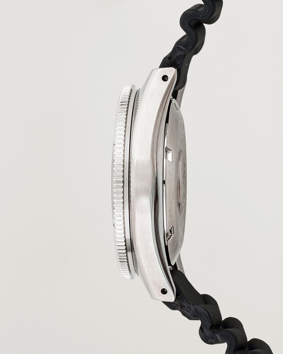 Men | Seiko Pre-Owned Prospex 62MAS 6R35 Silver | Seiko Pre-Owned | Prospex 62MAS 6R35 Silver