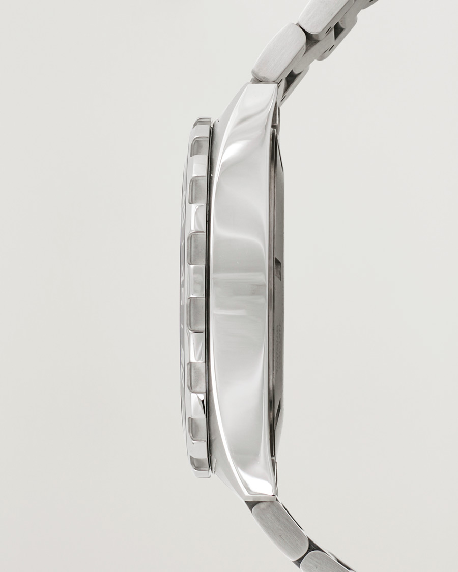 Men | Tag Heuer Pre-Owned Formula 1 WAZ1010 Silver | Tag Heuer Pre-Owned | Formula 1 WAZ1010 Silver