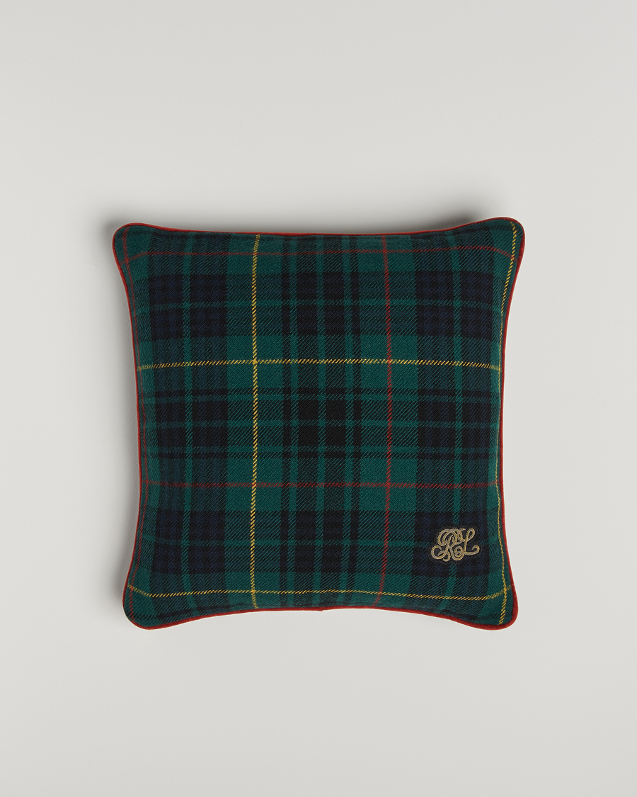 Men | Ralph Lauren Home Brently Pillow 50x50cm Navy | Ralph Lauren Home | Brently Pillow 50x50cm Navy