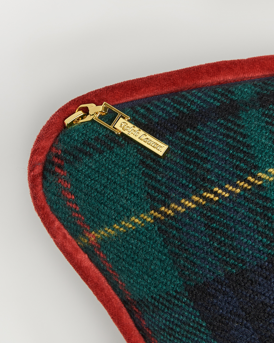 Men | Ralph Lauren Home Brently Pillow 50x50cm Navy | Ralph Lauren Home | Brently Pillow 50x50cm Navy