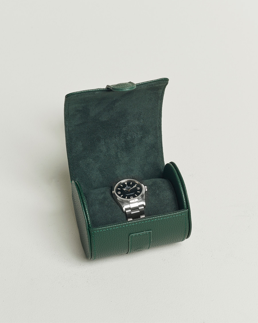 Men | Rolex Pre-Owned Explorer 114270 Silver | Rolex Pre-Owned | Explorer 114270 Silver