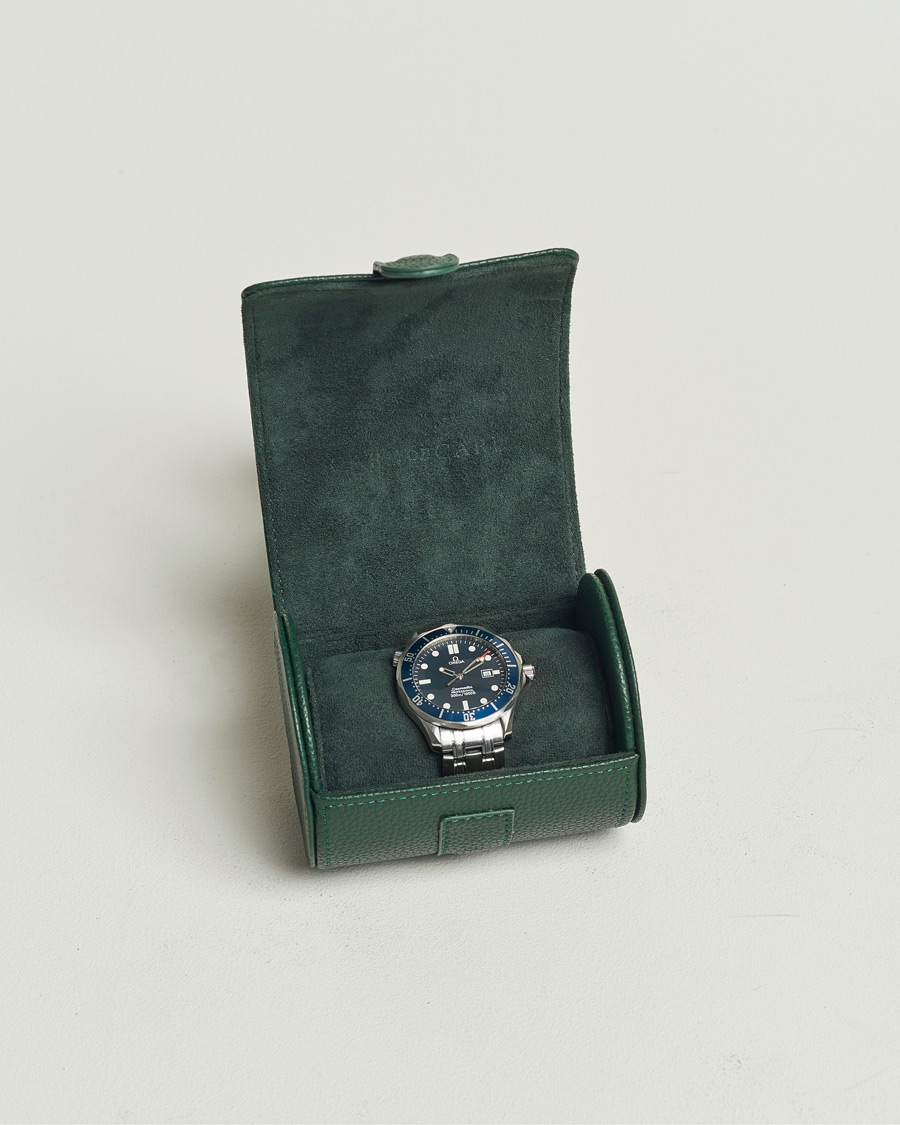 Men | Omega Pre-Owned Semaster SMP 300  Silver | Omega Pre-Owned | Semaster SMP 300  Silver