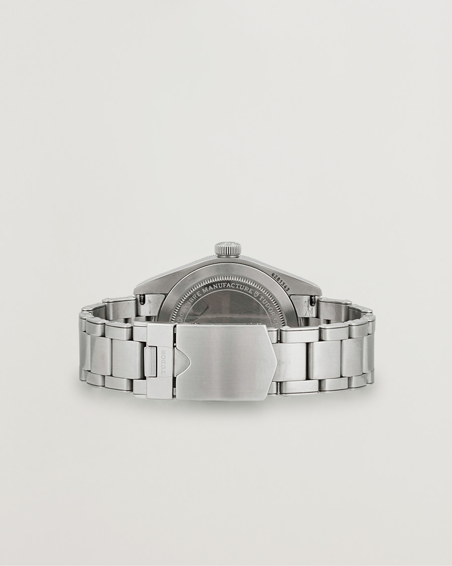 Men | Tudor Pre-Owned Black Bay Fifty-Eight 79030B Steel Blue Silver | Tudor Pre-Owned | Black Bay Fifty-Eight 79030B Steel Blue Silver