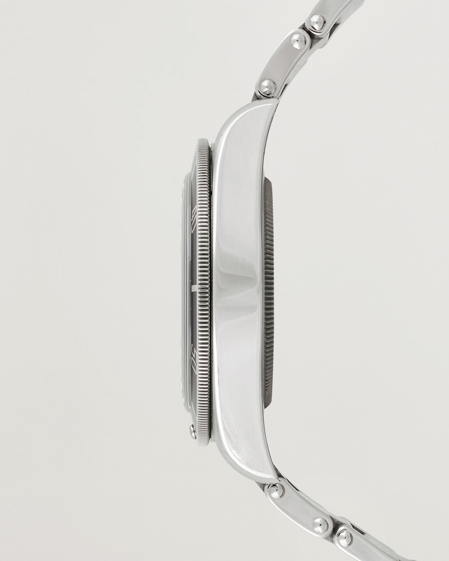 Men | Tudor Pre-Owned Black Bay Fifty-Eight 79030B Steel Blue Silver | Tudor Pre-Owned | Black Bay Fifty-Eight 79030B Steel Blue Silver