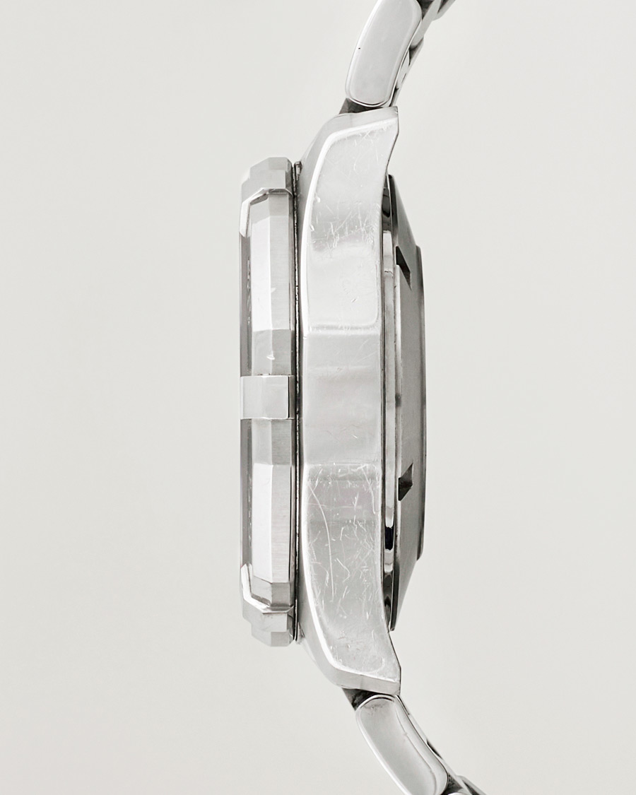 Men | Tag Heuer Pre-Owned Aquaracer 300M Calibre 16 Silver | Tag Heuer Pre-Owned | Aquaracer 300M Calibre 16 Silver