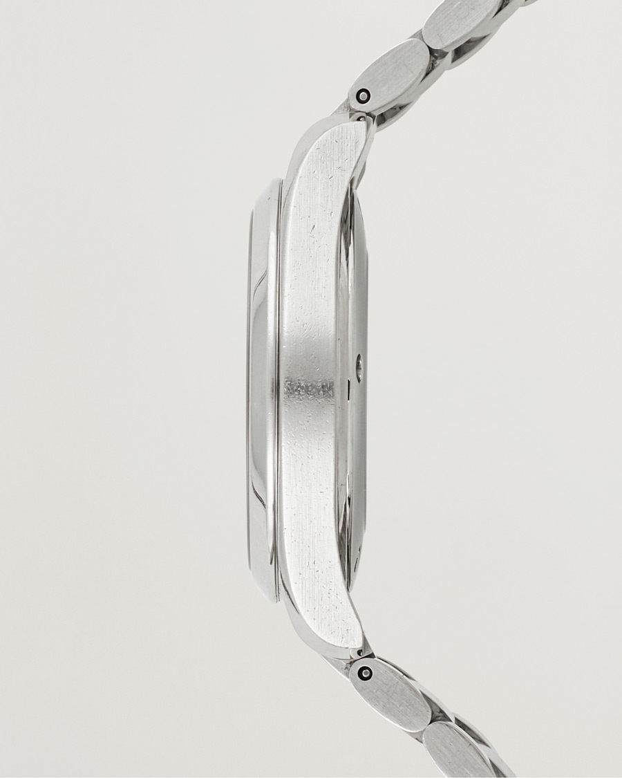 Men | Omega Pre-Owned Aqua Terra 2518.50.00 Silver | Omega Pre-Owned | Aqua Terra 2518.50.00 Silver