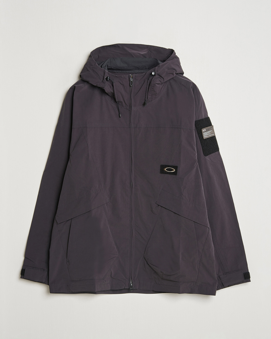 Men | Coats & Jackets | Oakley | FGL Sector Jacket Phantom