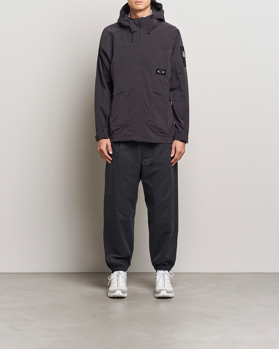 Men | Coats & Jackets | Oakley | FGL Sector Jacket Phantom