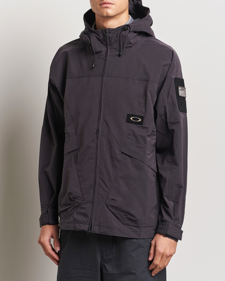 Men | Coats & Jackets | Oakley | FGL Sector Jacket Phantom