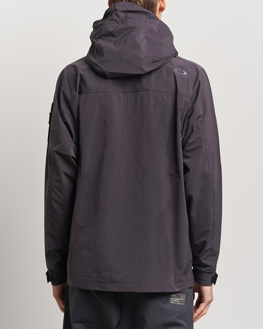 Men | Coats & Jackets | Oakley | FGL Sector Jacket Phantom