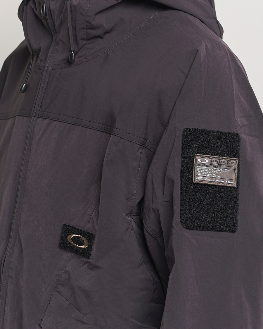 Men | Coats & Jackets | Oakley | FGL Sector Jacket Phantom