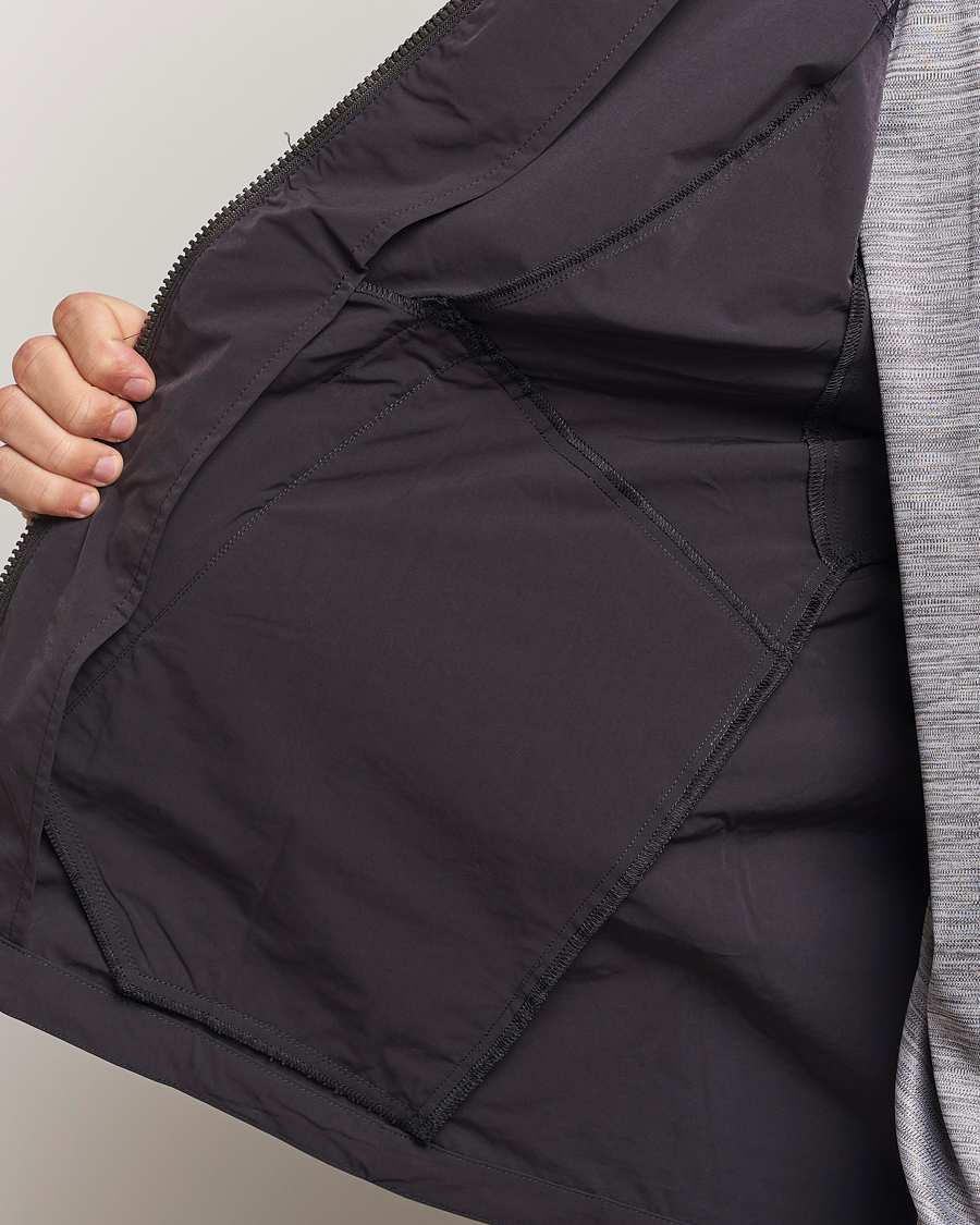 Men | Coats & Jackets | Oakley | FGL Sector Jacket Phantom