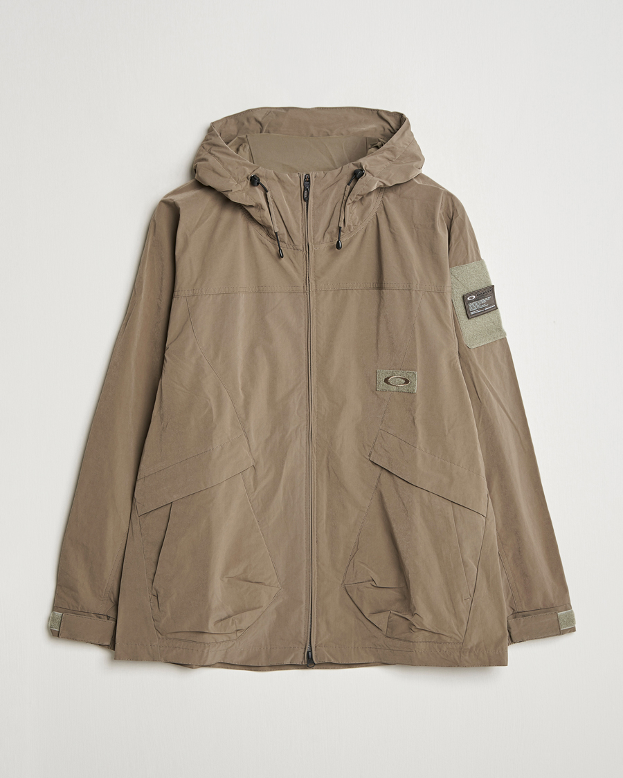 Men | Coats & Jackets | Oakley | FGL Sector Jacket Sheet Metal