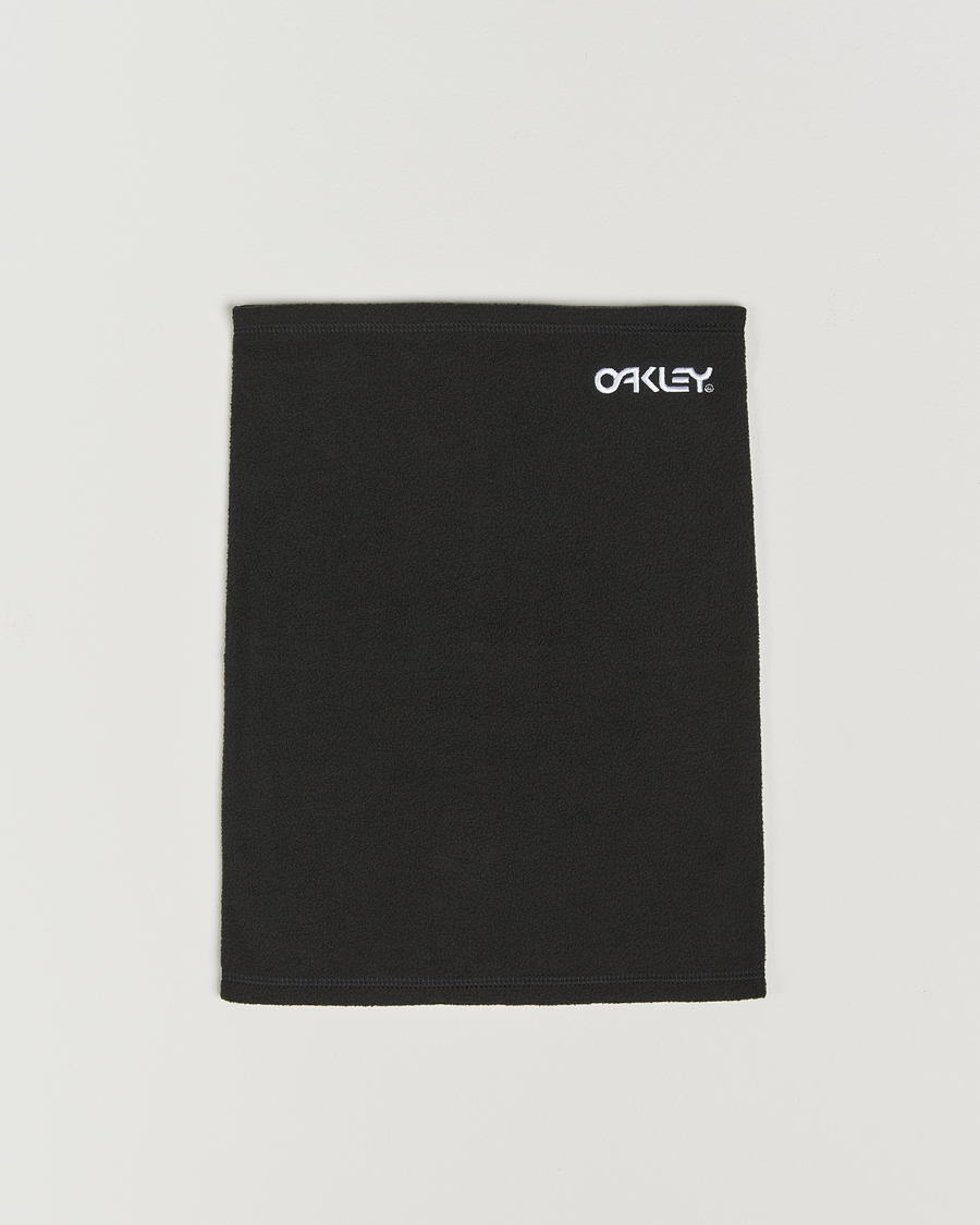 Men | Oakley Neck Gaiter Blackout | Oakley | Neck Gaiter Blackout
