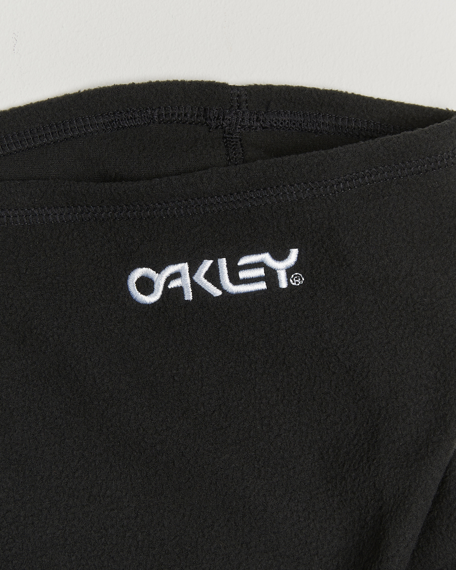Men | Oakley Neck Gaiter Blackout | Oakley | Neck Gaiter Blackout