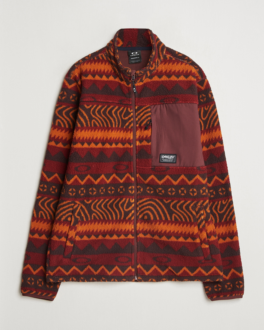 Oakley Mountain Fire Sherpa Grenache at CareOfCarl.com