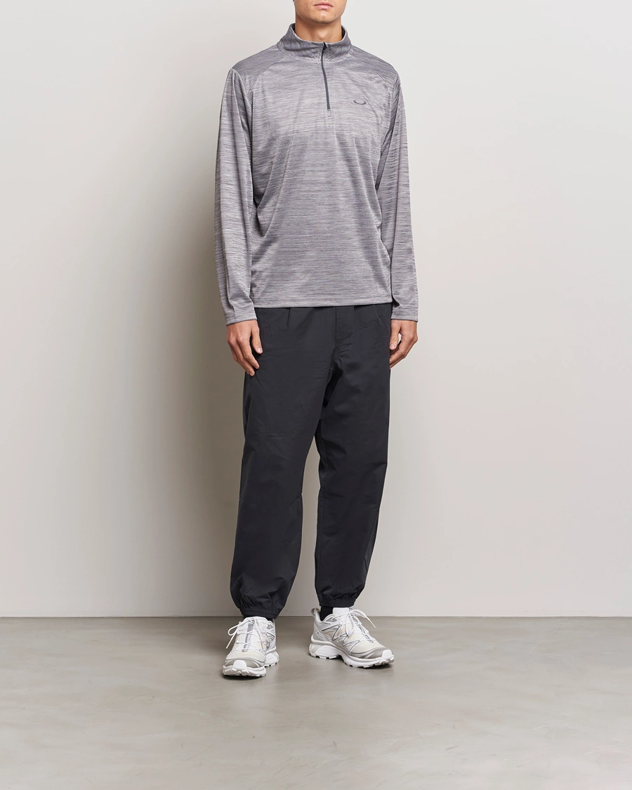 Men | Sweaters & Knitwear | Oakley | Foundational 1/4 Zip Uniform