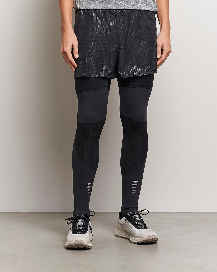 Men | Shorts | Oakley | Pursuit Pro 6' 2in1 Shorts Blackout
