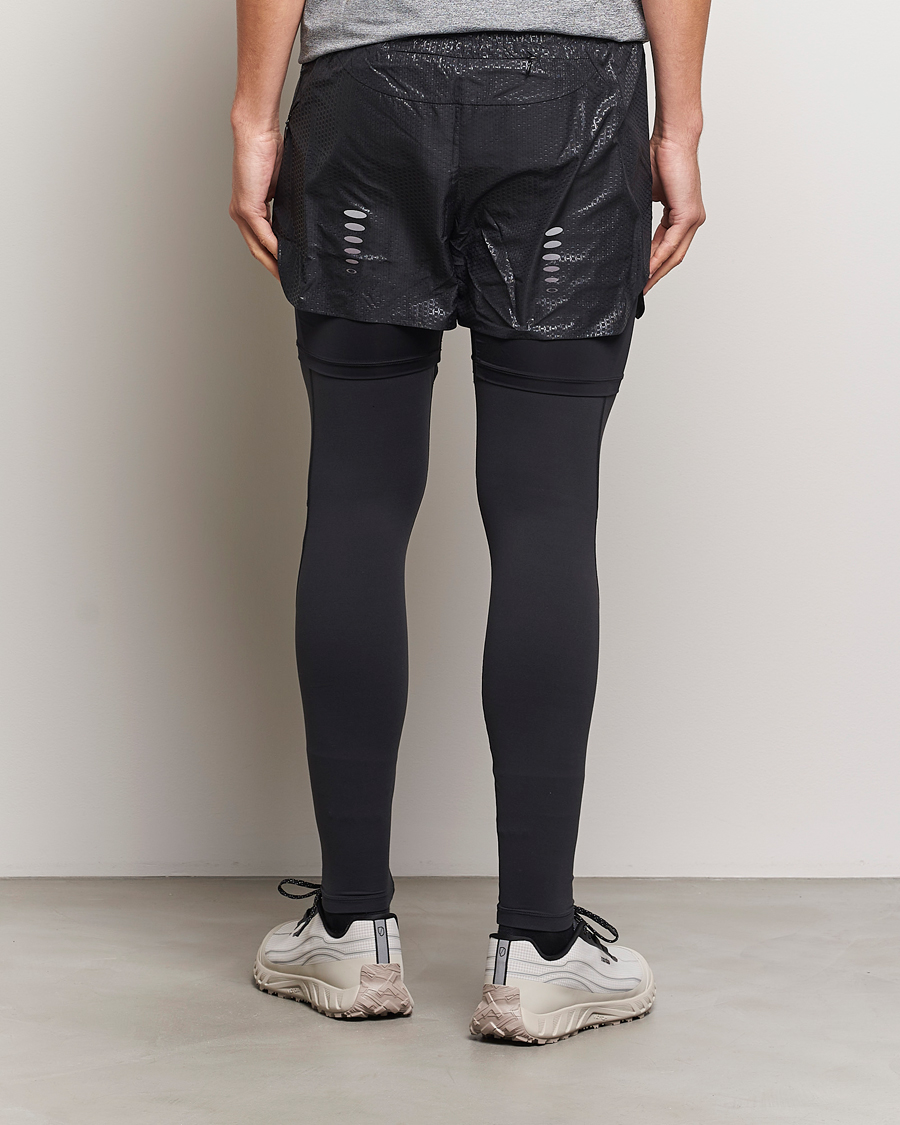 Men | Shorts | Oakley | Pursuit Pro 6' 2in1 Shorts Blackout