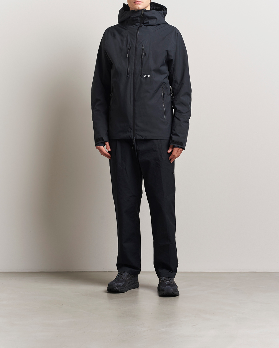 Men | Coats & Jackets | Oakley | Kendall RC Shell Jacket Blackout