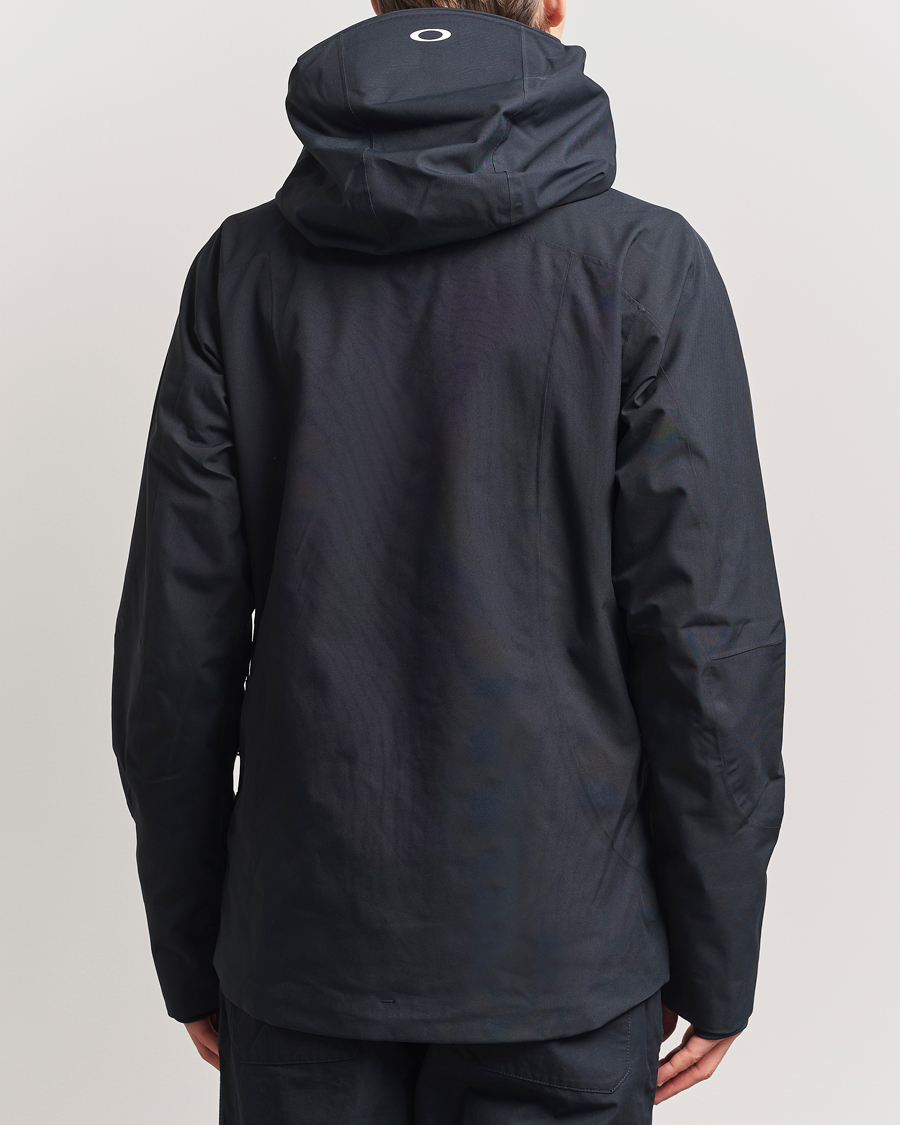 Men | Coats & Jackets | Oakley | Kendall RC Shell Jacket Blackout