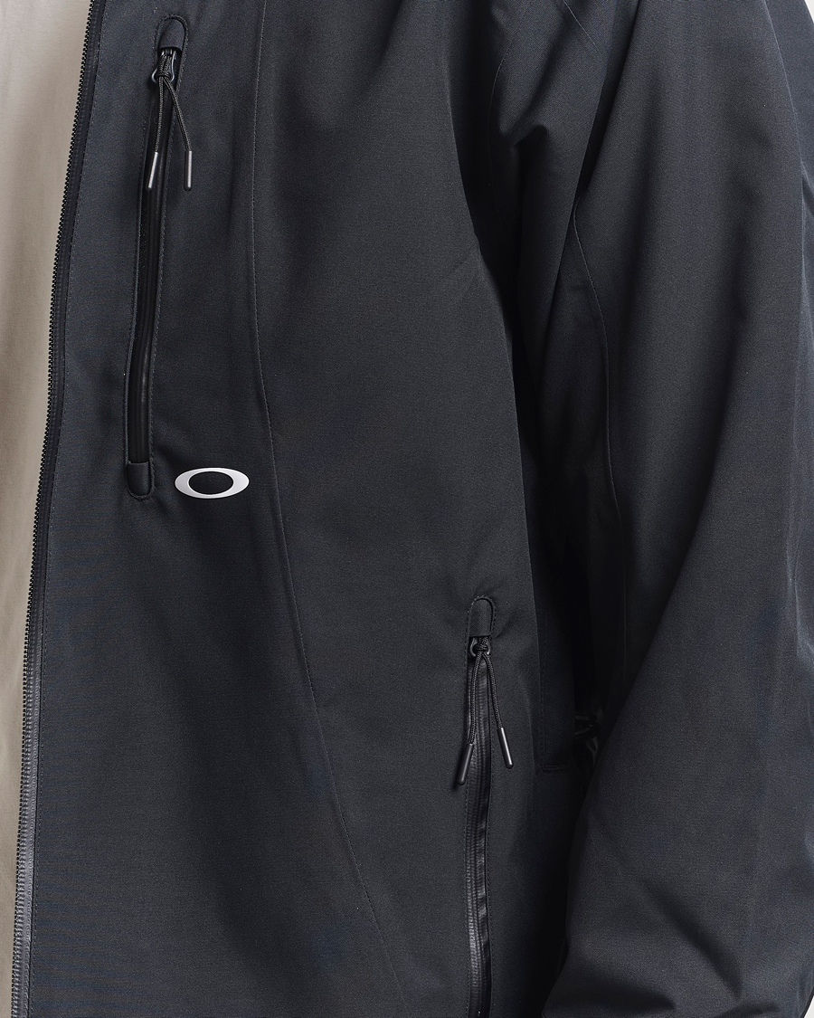 Men | Coats & Jackets | Oakley | Kendall RC Shell Jacket Blackout