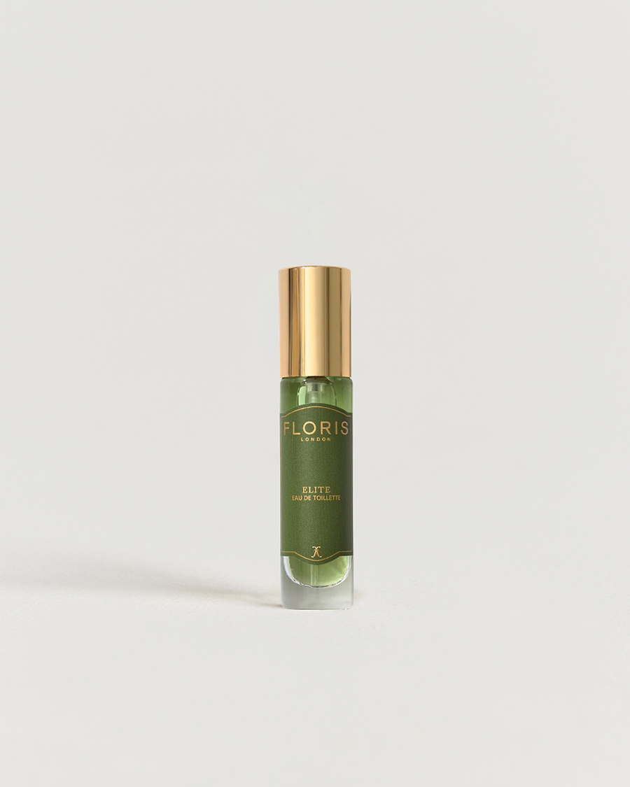 Men | Fragrances | Floris London | Elite Eau de Toilette 10ml