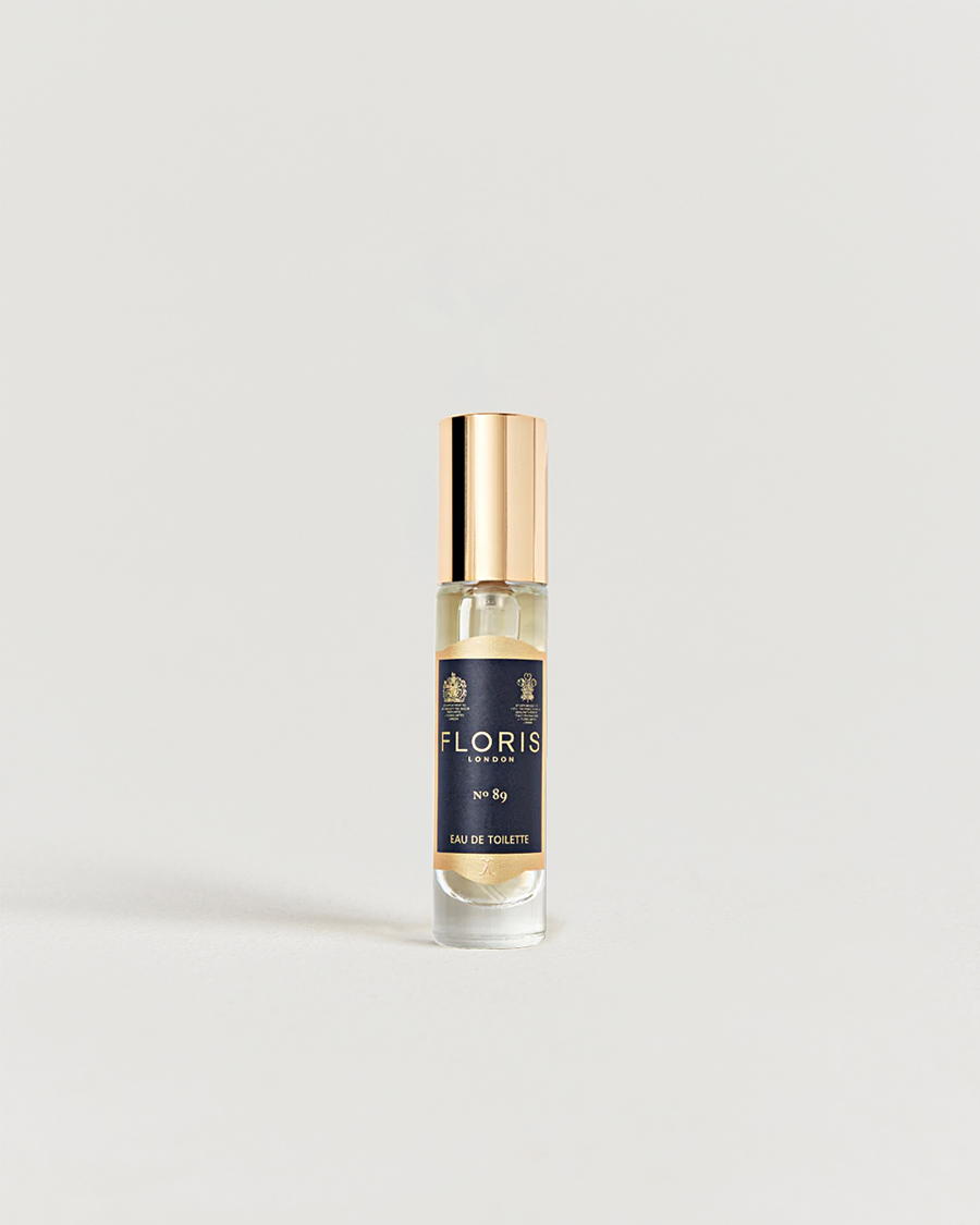Men | Fragrances | Floris London | No. 89 Eau de Toilette 10ml