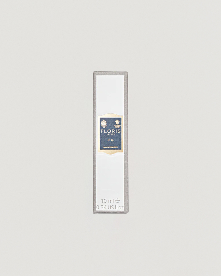 Men | Fragrances | Floris London | No. 89 Eau de Toilette 10ml