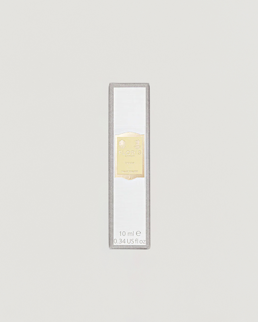 Men | Fragrances | Floris London | Cefiro Eau de Toilette 10ml