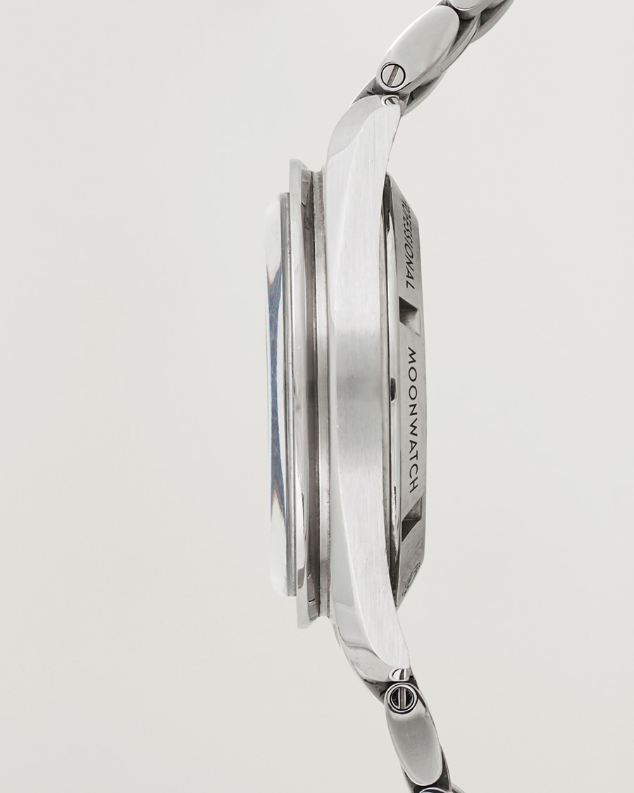 Men | Omega Pre-Owned Speedmaster Moonwatch PRO 005 Silver | Omega Pre-Owned | Speedmaster Moonwatch PRO 005 Silver