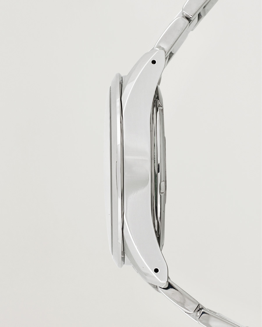 Men | Grand Seiko Pre-Owned Heritage Collection Spring Drive Silver | Seiko Pre-Owned | Grand Heritage Collection Spring Drive Silver