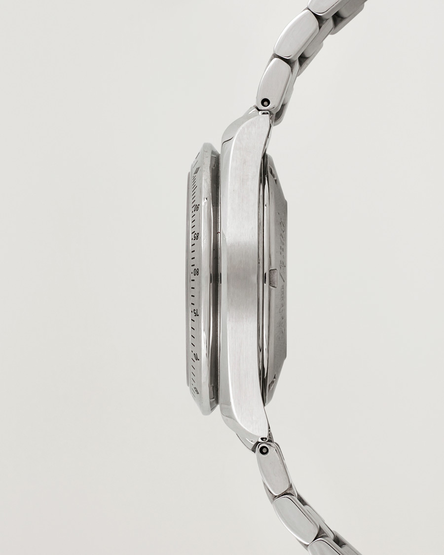 Men | Omega Pre-Owned Speedmaster Date Silver | Omega Pre-Owned | Speedmaster Date Silver