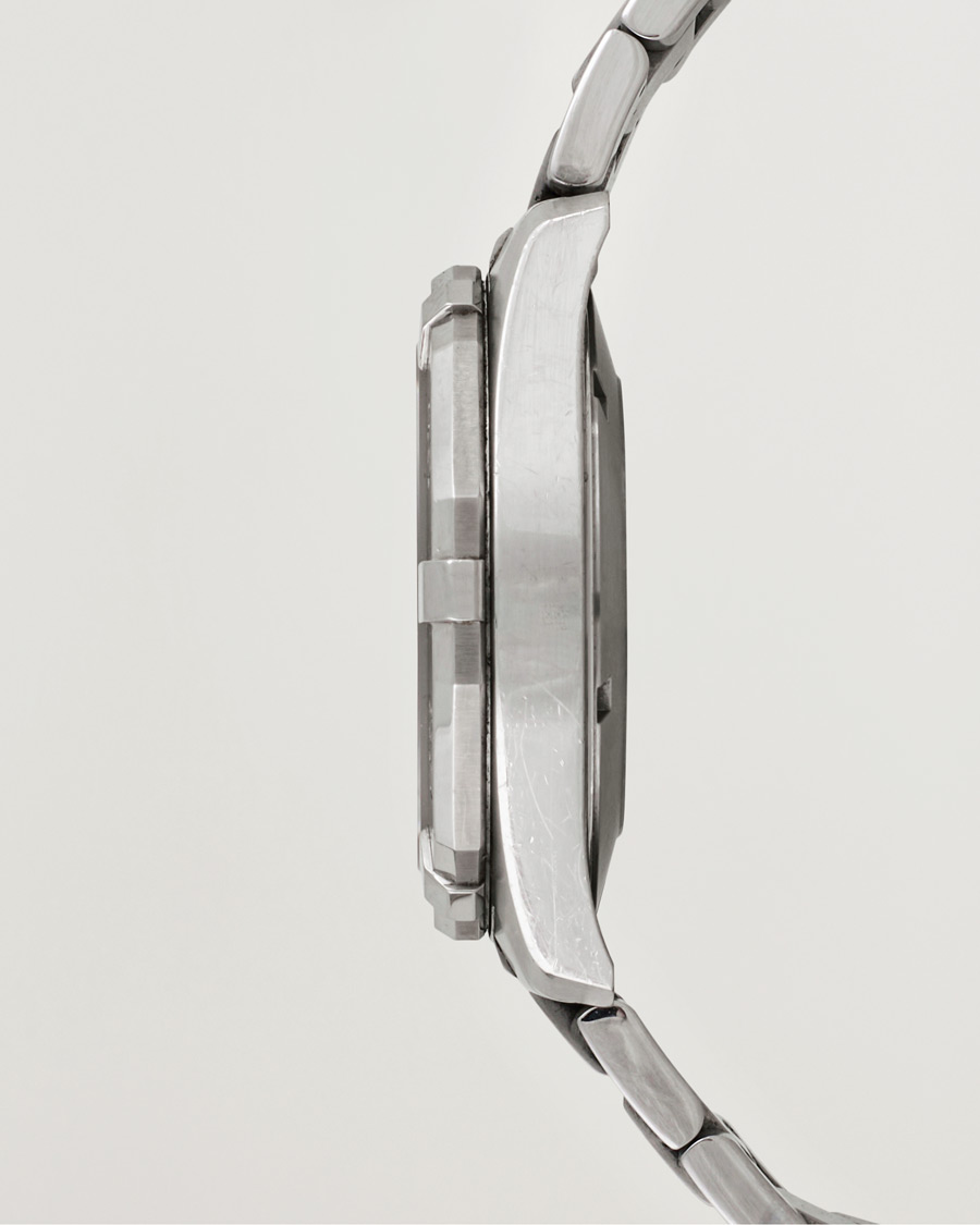 Men | Tag Heuer Pre-Owned Aquaracer 300M Caliber 5 Silver | Tag Heuer Pre-Owned | Aquaracer 300M Caliber 5 Silver