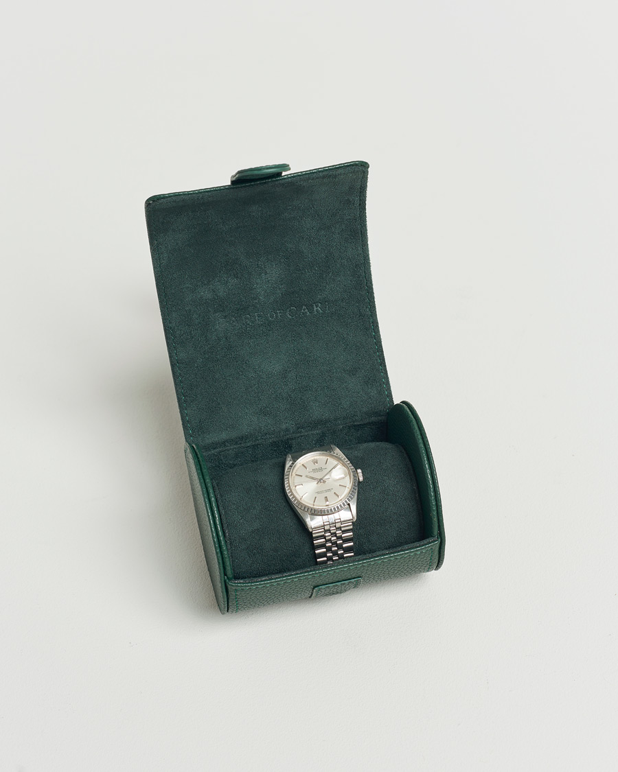 Men | Rolex Pre-Owned Datejust 1601 Silver | Rolex Pre-Owned | Datejust 1601 Silver