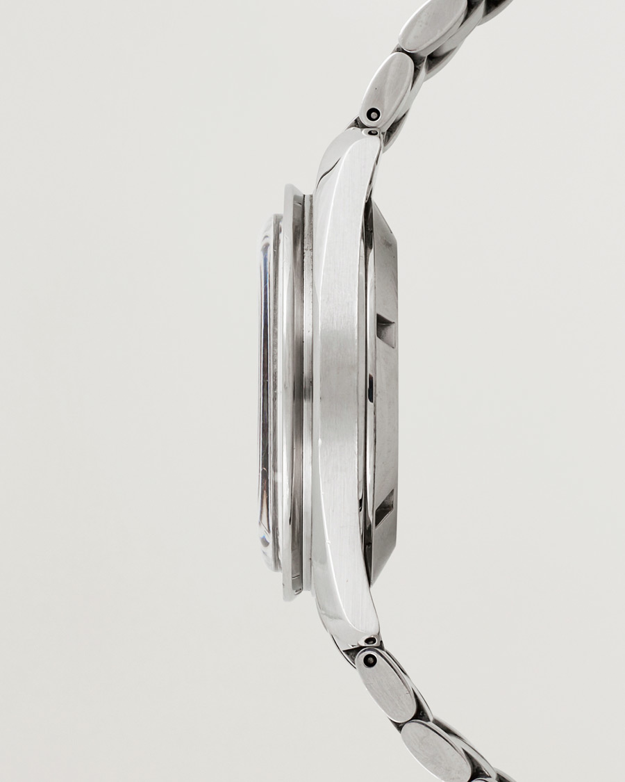 Men | Omega Pre-Owned Speedmaster Broad Arrow Silver | Omega Pre-Owned | Speedmaster Broad Arrow Silver