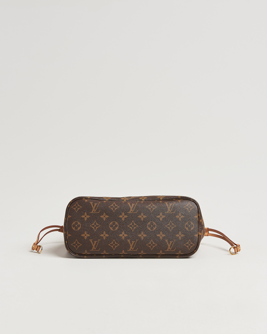 Men | Louis Vuitton Pre-Owned Neverfull PM Totebag Monogram | Louis Vuitton Pre-Owned | Neverfull PM Totebag Monogram