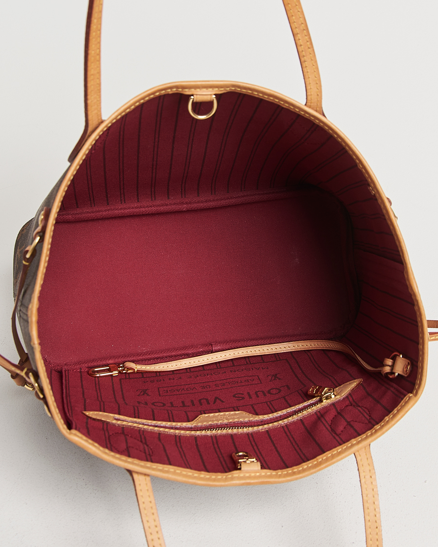 Louis Vuitton Pre-Owned Neverfull PM Totebag Monogram at