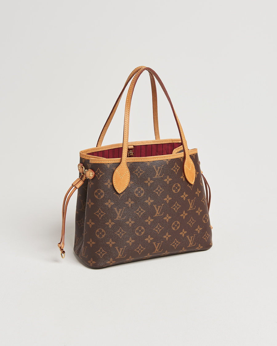 Louis Vuitton Pre-Owned Neverfull PM Totebag Monogram at