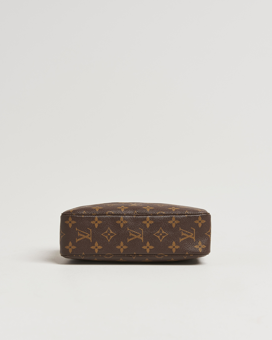 Men | Louis Vuitton Pre-Owned Trousse Toilette Bag Monogram | Louis Vuitton Pre-Owned | Trousse Toilette Bag Monogram