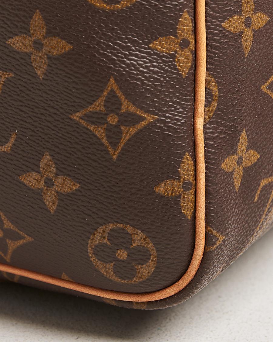 Men | Louis Vuitton Pre-Owned Keepall Bandoulière 45 Monogram | Louis Vuitton Pre-Owned | Keepall Bandoulière 45 Monogram