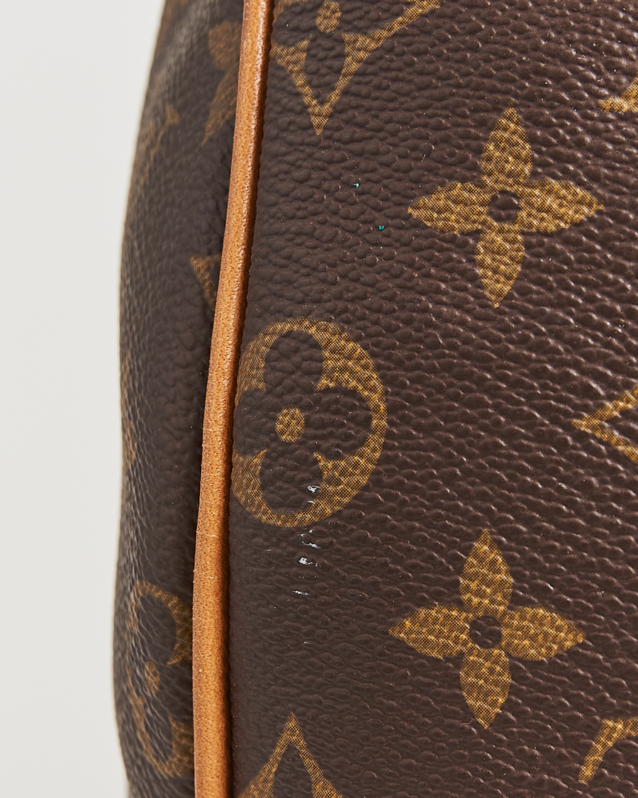 Men | Louis Vuitton Pre-Owned Keepall 55 Monogram | Louis Vuitton Pre-Owned | Keepall 55 Monogram
