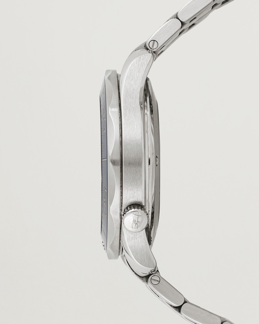 Men | Omega Pre-Owned Seamaster SMP 300M Silver | Omega Pre-Owned | Seamaster SMP 300M Silver