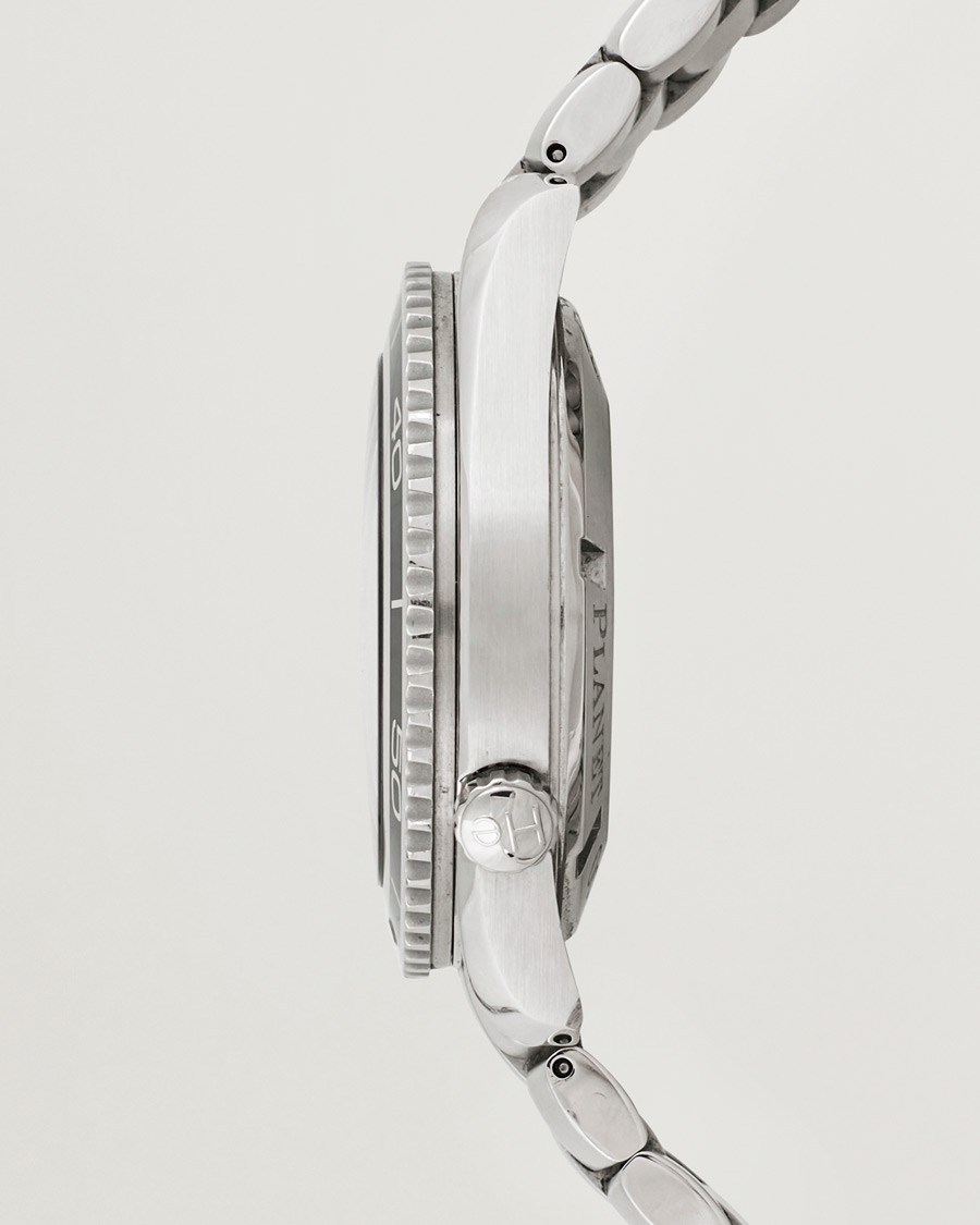 Men | Omega Pre-Owned Seamaster Planet Ocean 2200.50.00 Silver | Omega Pre-Owned | Seamaster Planet Ocean 2200.50.00 Silver