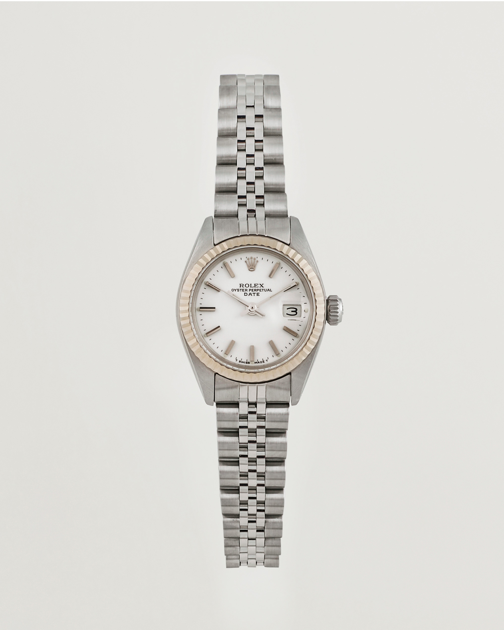 Men | Rolex Pre-Owned Date 69174 | Rolex Pre-Owned | Date 69174