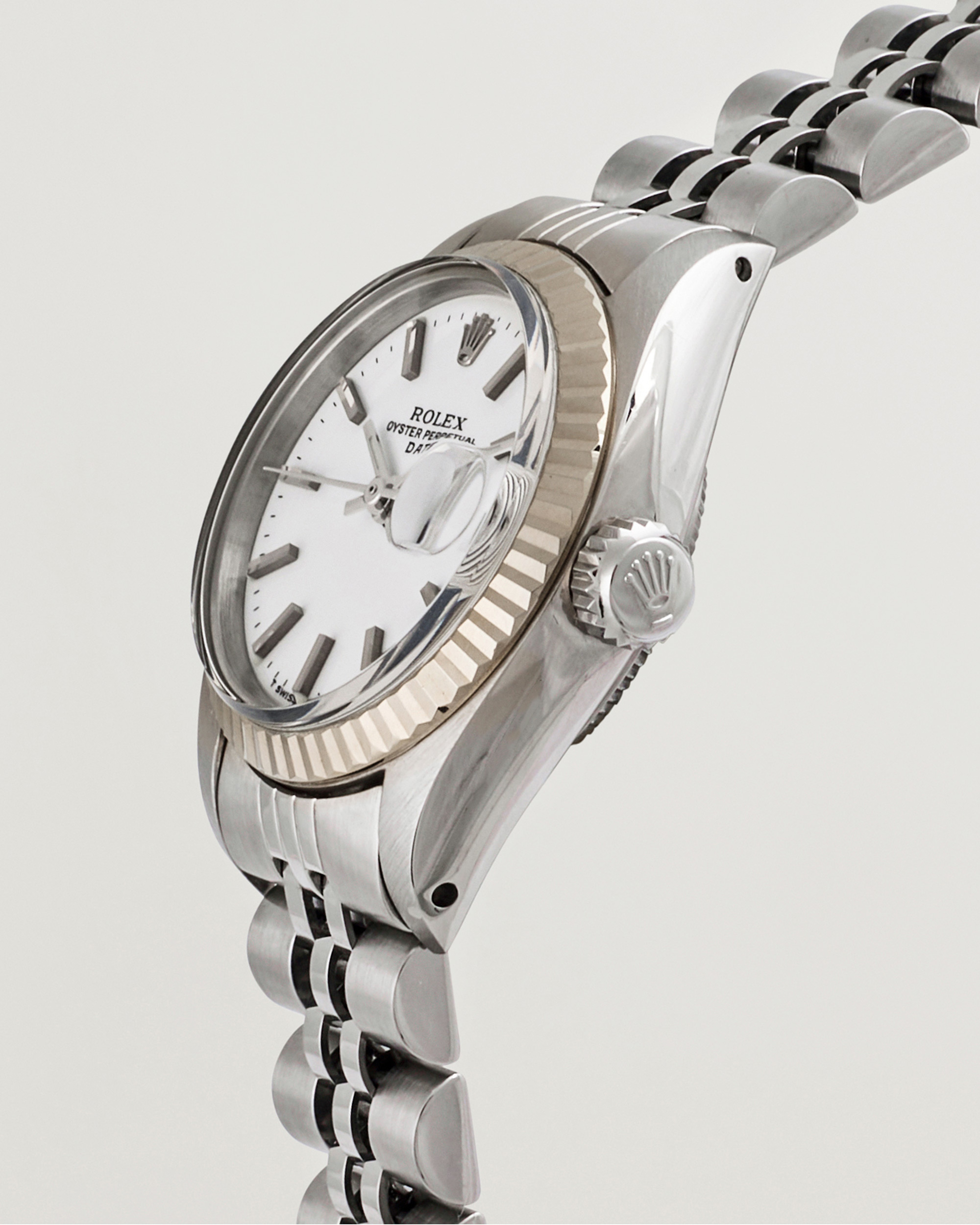 Men | Rolex Pre-Owned Date 69174 | Rolex Pre-Owned | Date 69174