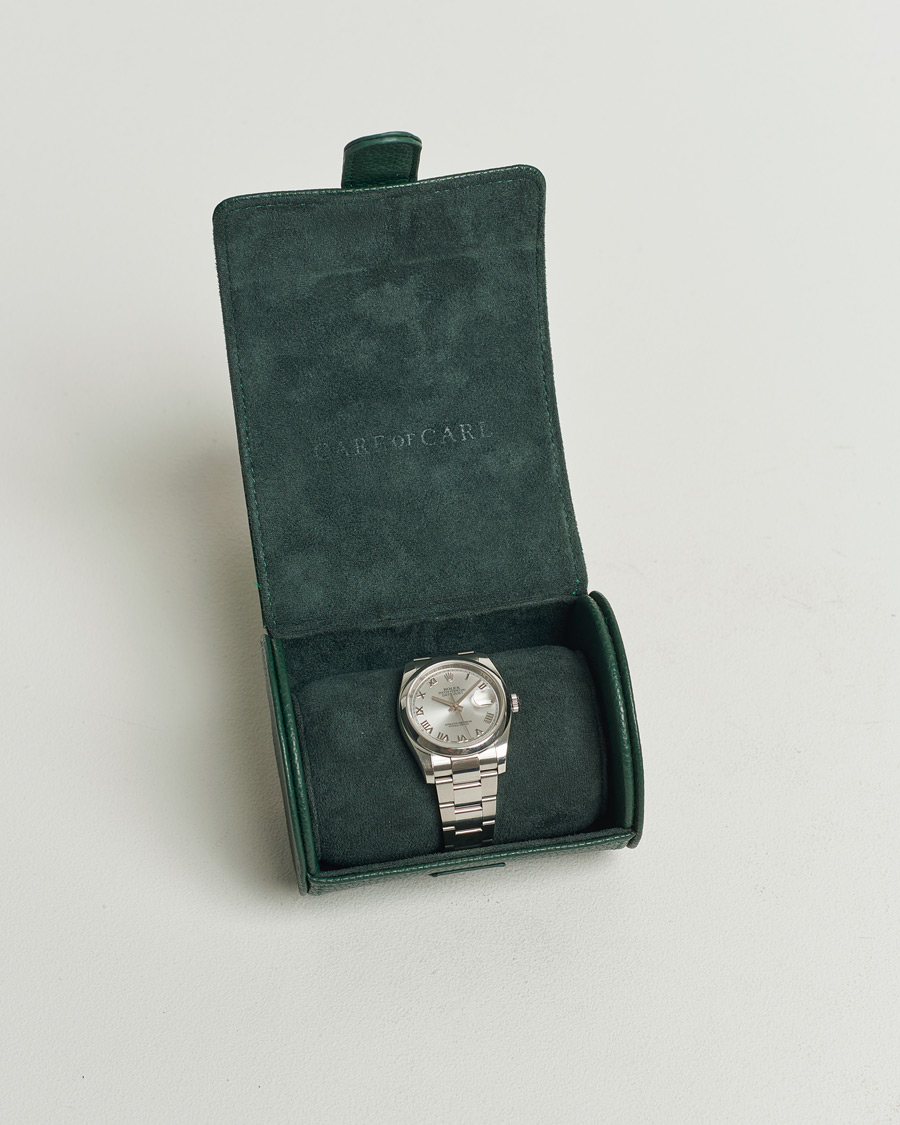 Men | Rolex Pre-Owned Datejust 116200 | Rolex Pre-Owned | Datejust 116200