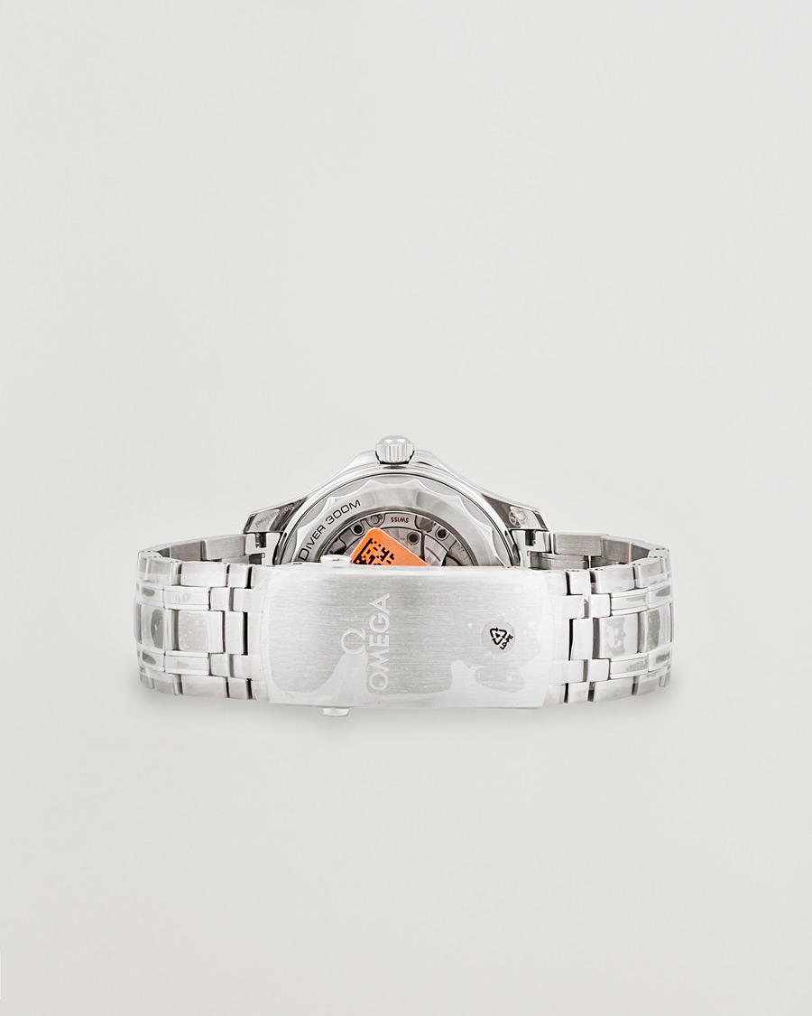 Men | Omega Pre-Owned Seamaster Diver 300m | Omega Pre-Owned | Seamaster Diver 300m